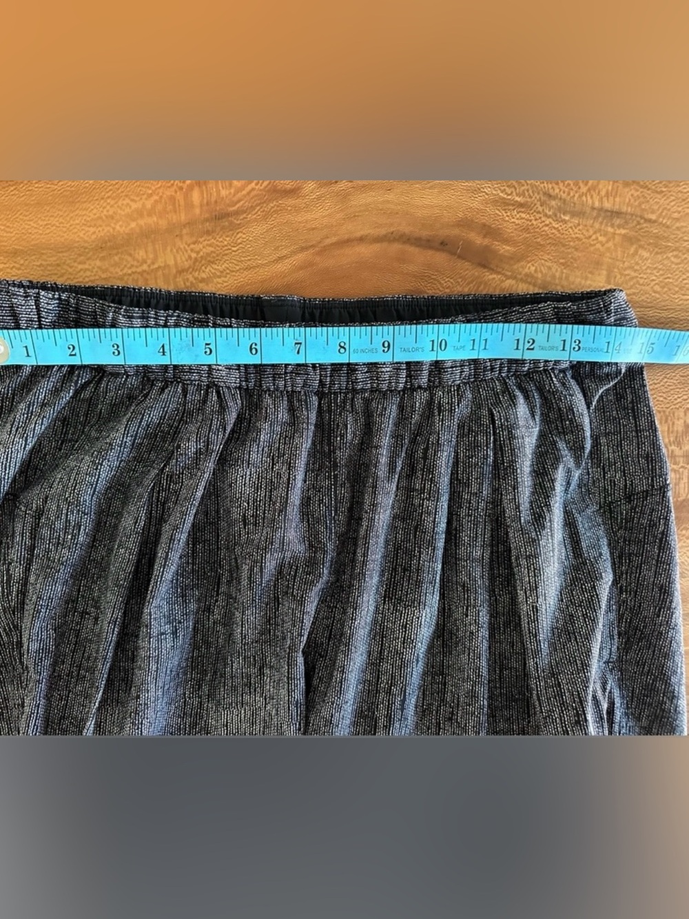 Lululemon Rollin' With My Omies Pant Joggers
Burlap Texture Black Dune/Black S:8 - Picture 5 of 16